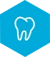 Tooth Planet Gum infections highlighted